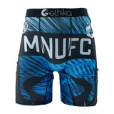 Ethika Boxer Briefs Anti-Wear Sports Fitness Sweat-Absorbing Panties