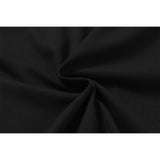 Fog Essentials tank spring/summer letter crew neck casual vest