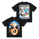 Cardi B T shirts