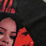 Rihanna T-shirt