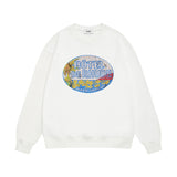 Rhude sweatshirt
