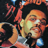 The Weeknd T-shirt