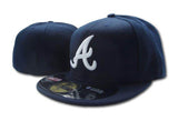 Braves Baseball Hat