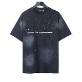 Hellstar T-Shirt Rhinestone