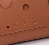 Off White Bag Casual Outdoor Convenient Tote Bag