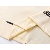 Godspeed T-Shirt Retro Fantasy Pattern