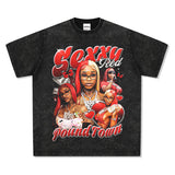 Sexxy Red T-shirt