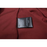 Fog Essentials T Shirts Autumn/Winter FOG Letter Crew Neck Short Sleeves