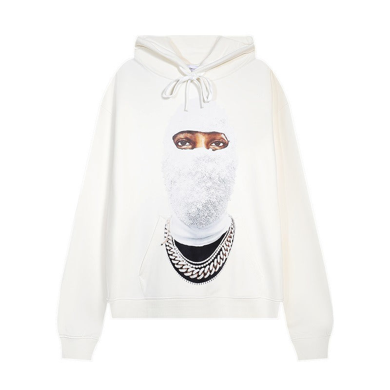 IH NOM UH NIT Hoodie