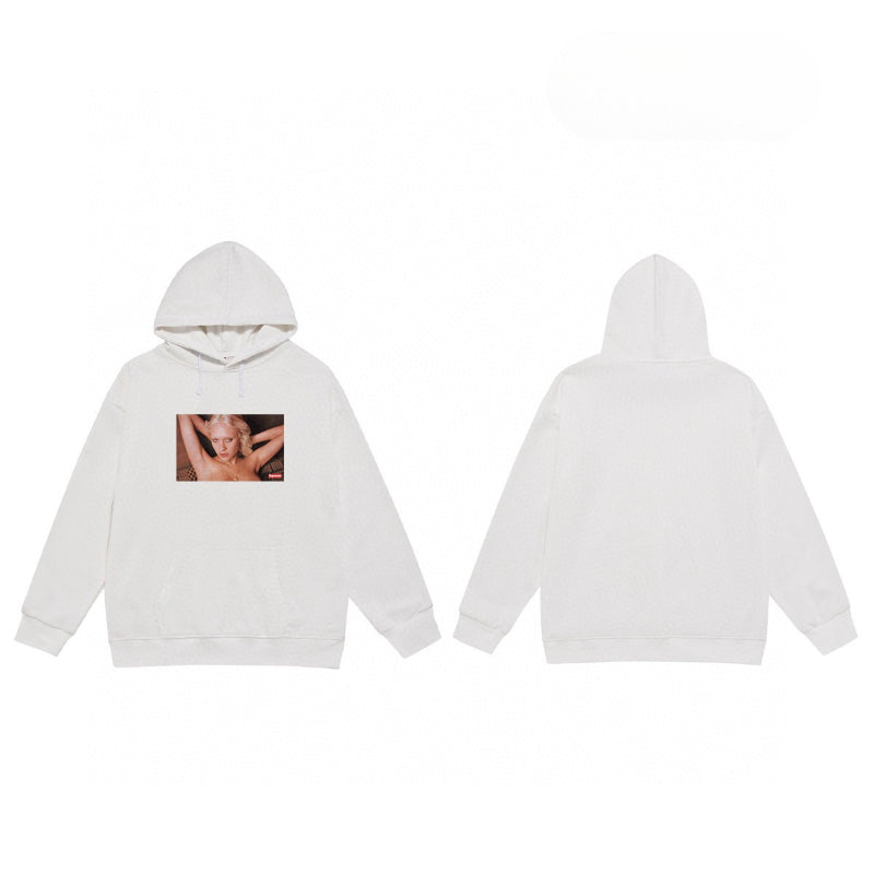 Supreme Hoodie