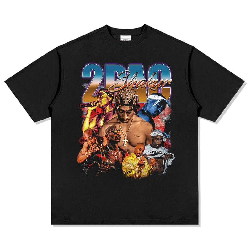 TUPAC T-shirt