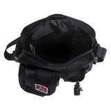 Ben Davis Bags Shoulder Crossbody Neutral Tooling Small Square Bag