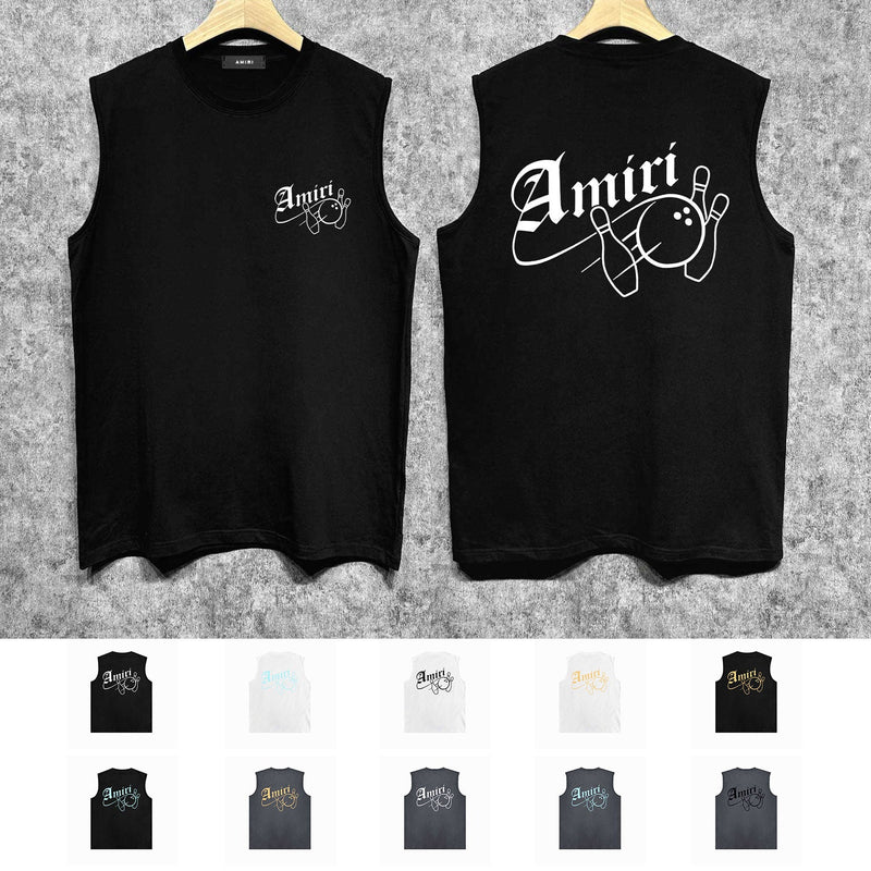 Amiri Vest