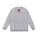 Bathing ape Crew neck sweatshirt
