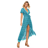 Betty Draper Valentine's Day Dress Beach Dress