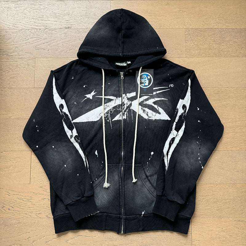 Hellstar Hoodie