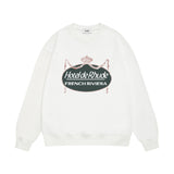 Rhude sweatshirt