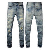 Men Trendy Jeans