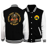 Cobra Kai Baseball Jacket