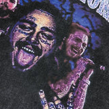 POSTMALONE T-shirt