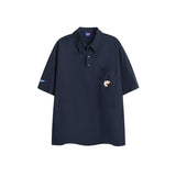 Unisex Shirt Summer Youth Loose Cardigan