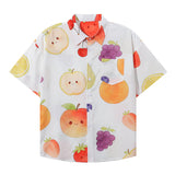 Mens beach shirt