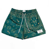 Eric Emanuel Ee Shorts Fitness Sports Quick-drying Shorts