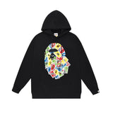 Bathing ape Hoodie