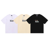 Kith T-Shirt KITH BOX LOGO Classic