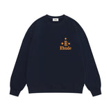 Rhude sweatshirt