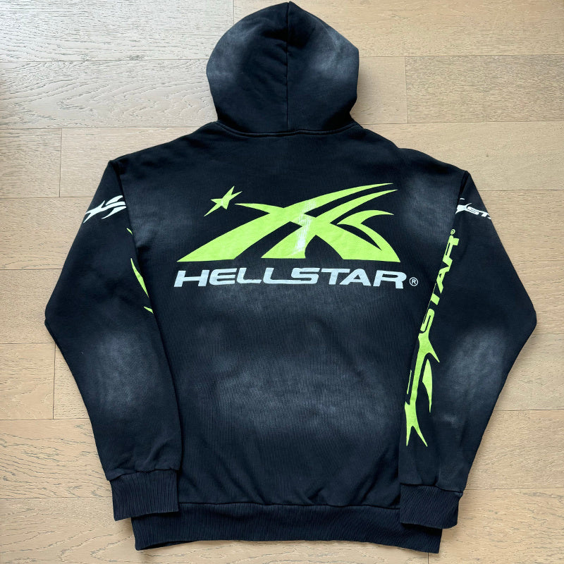Hellstar Hoodie