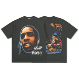 Travis Scott T shirts
