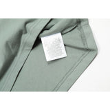 Fog Essentials T Shirts Spring Summer FOG Letters Crew Neck Pullover Short