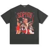 SOPHIE T-shirt