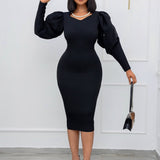 Women Dress plus Size Fashion Skirt