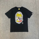 Bathing ape T Shirts