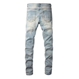 Men Trendy Jeans