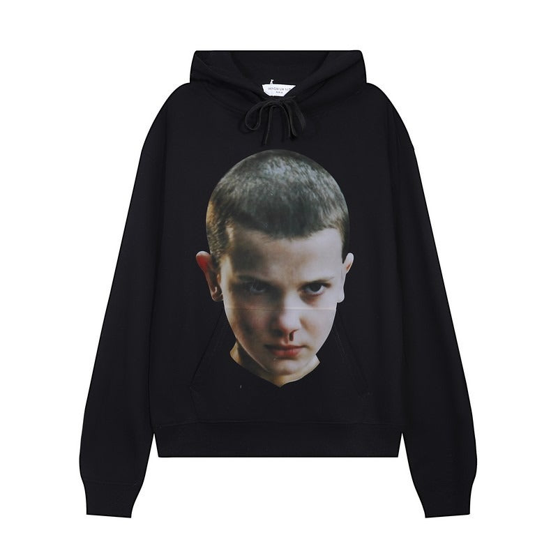 IH NOM UH NIT Hoodie