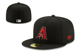 Braves Baseball Hat