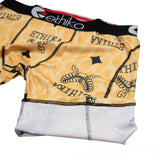 Ethika Boxer Briefs Men Breathable Boxer Briefs