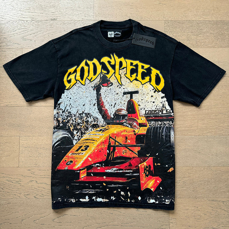 Godspeed T Shirts
