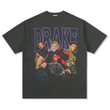 DRAKE T-shirt