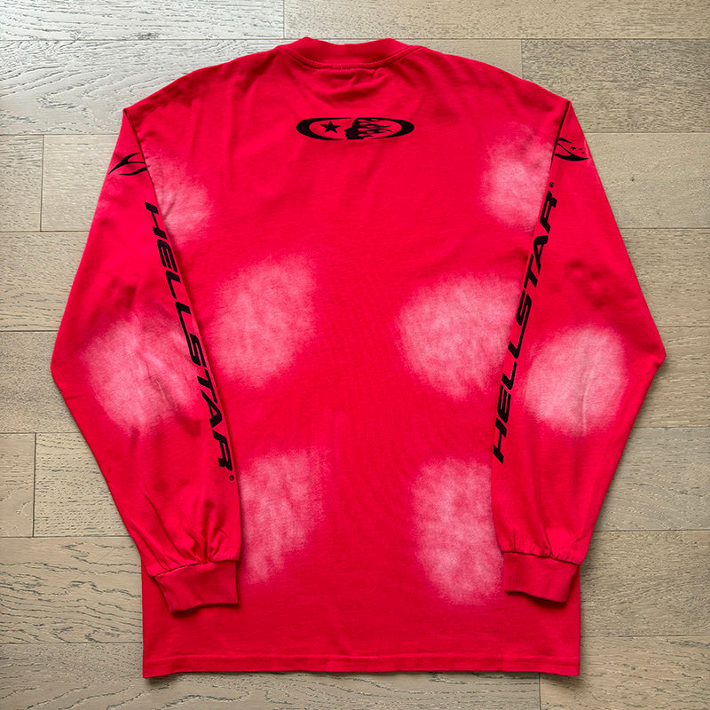 Hellstar Long Sleeve Shirts