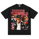 JUICE WRLD T-shirt