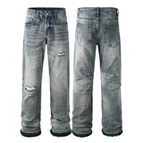 Men Trendy Jeans