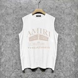 Amiri Vest
