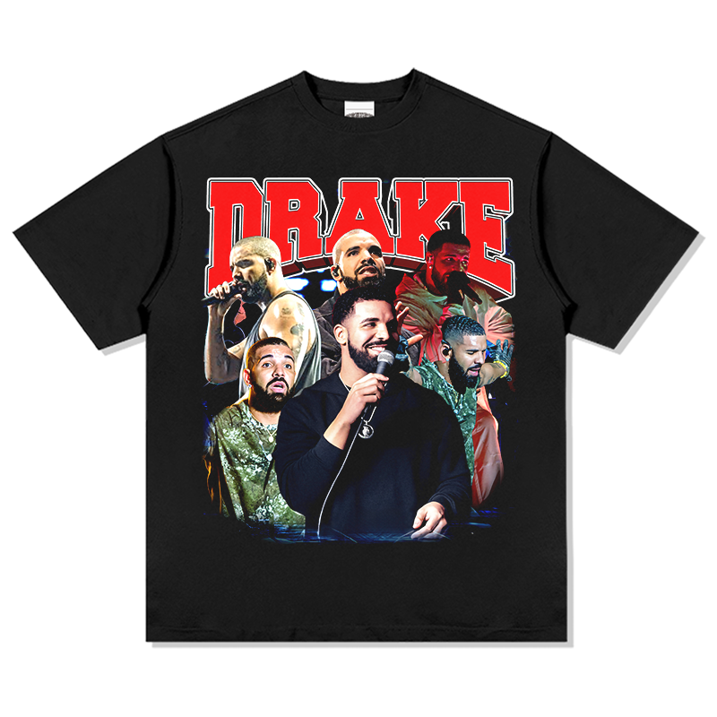 Drake T-shirt