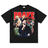 Drake T-shirt