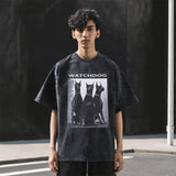 Men's Vintage T Shirt