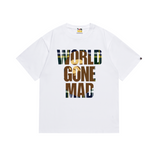 Bathing ape T Shirts